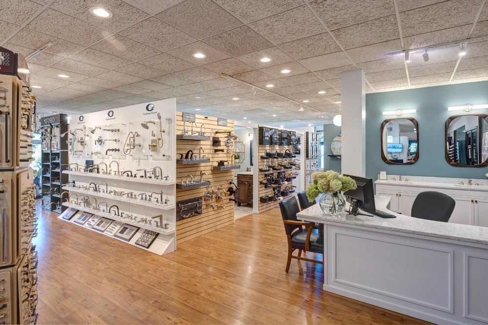 Slide of Avon Plumbing & Heating