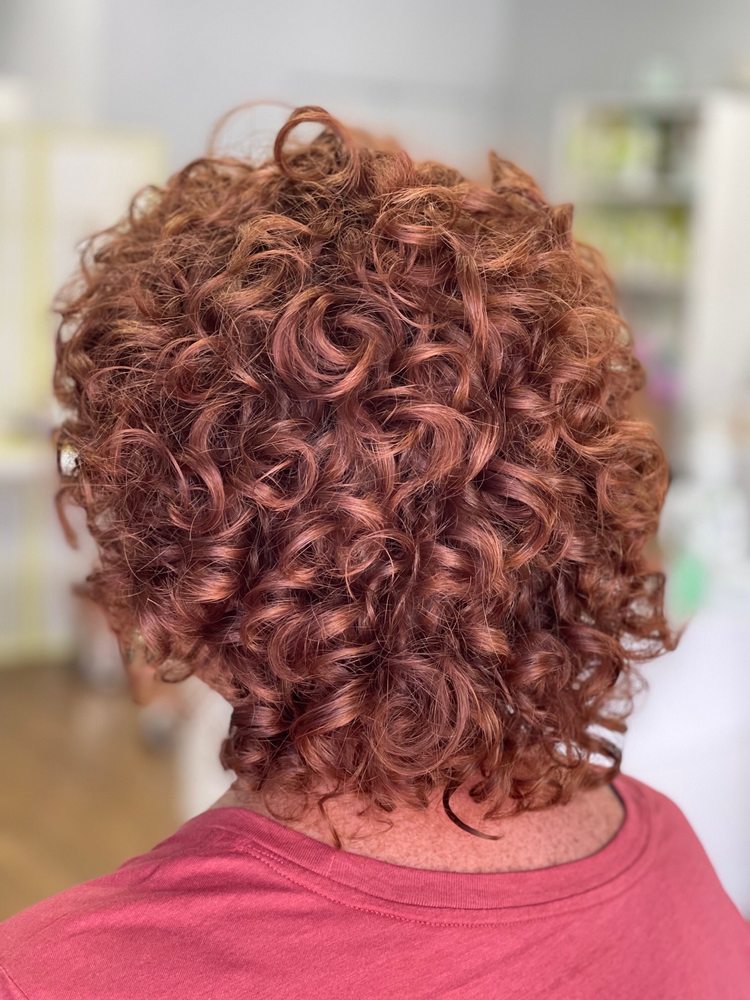 D'ERNESTO Beauty Lounge Logo