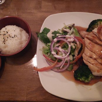 Tani - Japanese Restaurant - Sushi Bars Near Me - Naas, KE Tani - Japanese Restaurant - Sushi Bars Near Me - Naas, KE