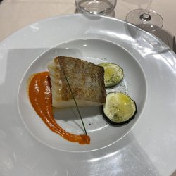 La Cancela - Cod Fish