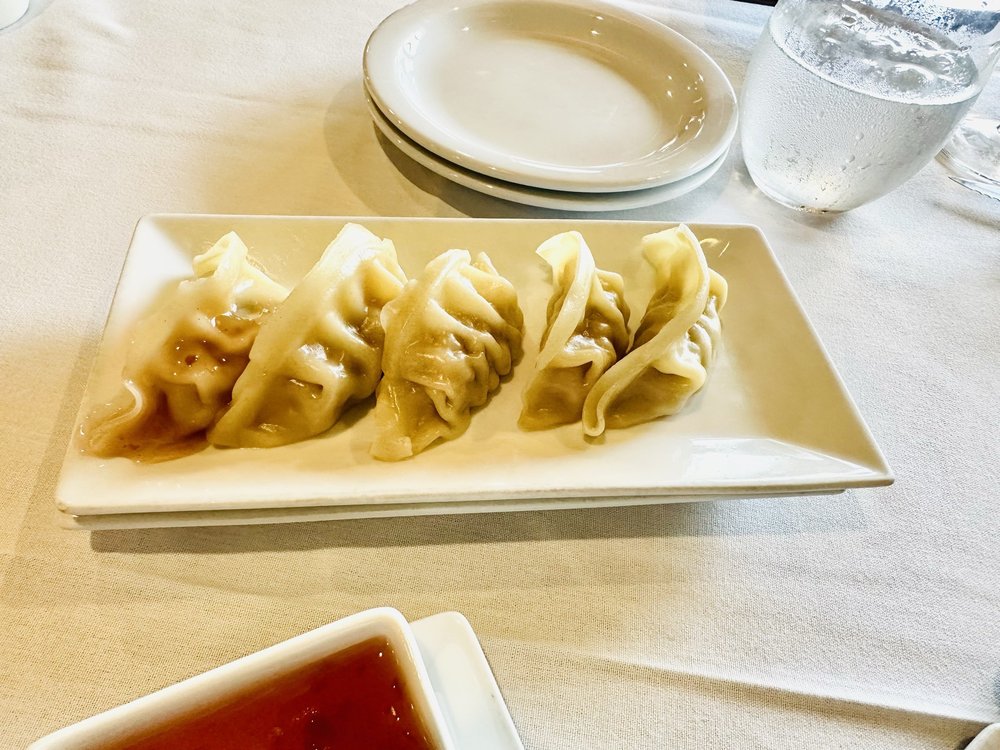 Tely's Chinese Restaurant