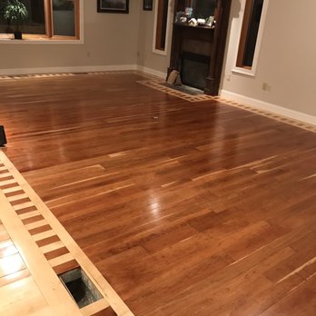 Ace Wood Flooring - Flooring Near Me - Smithfield, Rhode Island