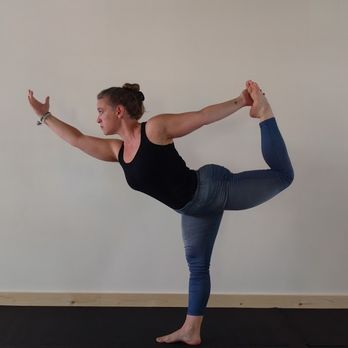 Yoga Well - Yoga Near Me - Grass Valley, California