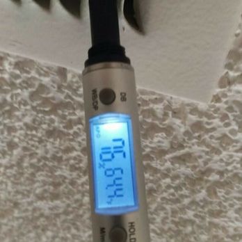 MacArthur Mechanical - The air temperature from your supply should be 20 degrees colder than the room temperature. If not there is a problem - Heating & Air Conditioning/HVAC Near Me MacArthur Mechanical - The air temperature from your supply should be 20 degrees colder than the room temperature. If not there is a problem - Heating & Air Conditioning/HVAC Near Me