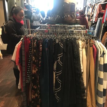 Yesteryear Vintage Clothing - Women's Clothing Near Me - Fitzroy, VIC