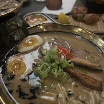 Kin Ramen - Kin Ramen - Ramen Near Me - New York, New York Kin Ramen - Kin Ramen - Ramen Near Me - New York, New York