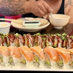 Kobe Japan Restaurant - Livermore