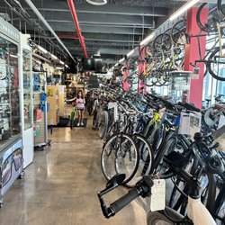 Miami Beach Bicycle Center - Bike shop