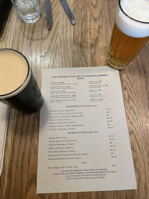 Drunken Duck Inn & Barngates Brewery by null