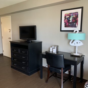 Flamingo Las Vegas - Views of the room - Hotels Near Me - Las Vegas, Nevada