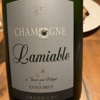 The Alden - Never heard of this champagne but will be ordering it again - New American Near Me - Chamblee, Georgia The Alden - Never heard of this champagne but will be ordering it again - New American Near Me - Chamblee, Georgia