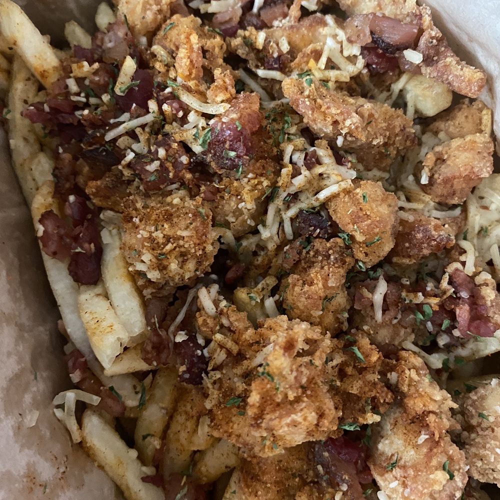 Chicken Troopers - Korean Near Me - Norwalk, California Chicken Troopers - Korean Near Me - Norwalk, California