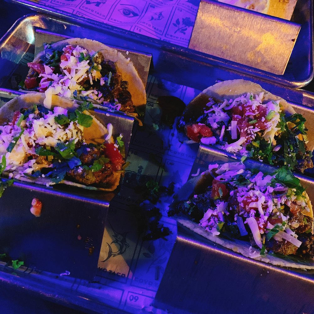Coyo Taco - Mexican Near Me - Miami, Florida Coyo Taco - Mexican Near Me - Miami, Florida