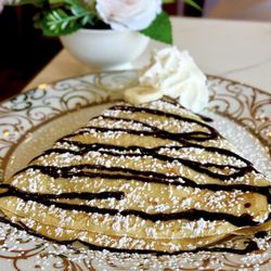 Chez Lizeth Creperie