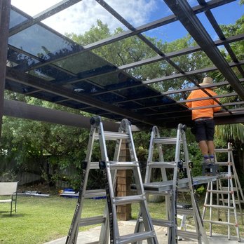 Carports Hawaii - Patio Coverings Near Me - Honolulu, Hawaii