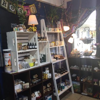 Roots Shoppe - Herbal Shops Near Me - Fort Walton Beach, Florida
