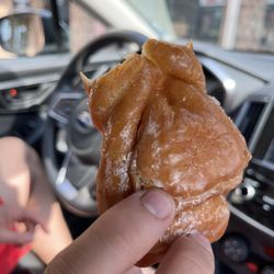 Stan the Donut Man - Twists