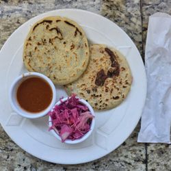 Delicias Express Cafe and Restaurant