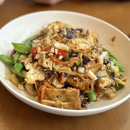 Tofu