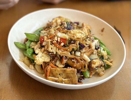 Flower Child by null