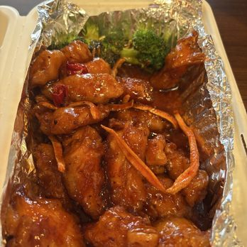 China Mama Express - Orange chicken - Chinese Near Me - Las Vegas, Nevada China Mama Express - Orange chicken - Chinese Near Me - Las Vegas, Nevada