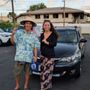 Photo of Carlot hawaii