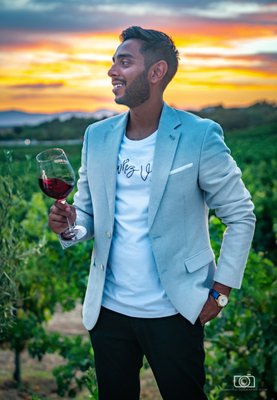 Akash Winery & Vineyard by null