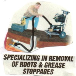 A-1 Sewer & Drain Service - 631-968-5060