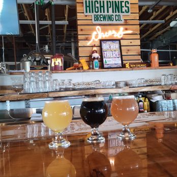 High Pines Brewing - Brewpubs Near Me - Roseville, Minnesota High Pines Brewing - Brewpubs Near Me - Roseville, Minnesota