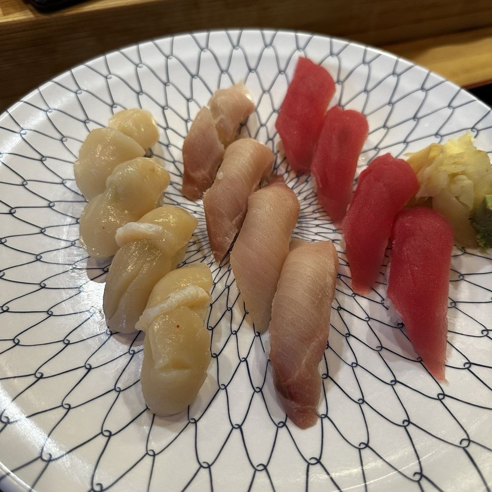 Hinoki - Nigiri - Japanese Near Me - Hilton Head Island, South Carolina