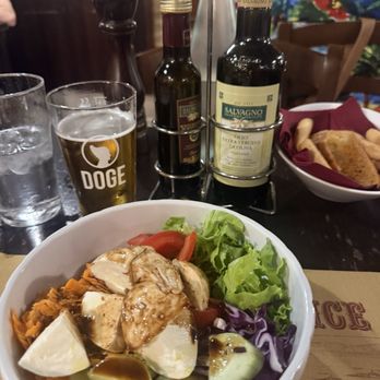 Antico Calice - Salad - Trattorie Near Me - Venezia, VE Antico Calice - Salad - Trattorie Near Me - Venezia, VE
