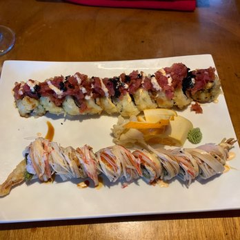 Komoon Thai Sushi & Ceviche - Thai Near Me - Naples, Florida Komoon Thai Sushi & Ceviche - Thai Near Me - Naples, Florida