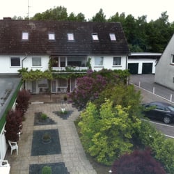Hotel Herrenhof