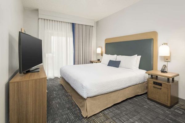 Homewood Suites by Hilton New Orleans by null