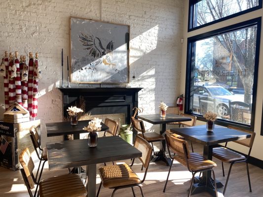 The Brass Bird by null