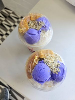 The Baker's Son - Houston, TX by null