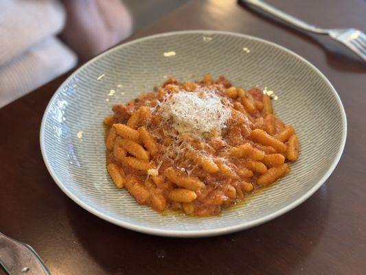 Barberio Osteria by null