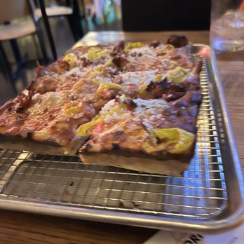 Emmy Squared Pizza - Durham - Pizza Near Me - Durham, North Carolina