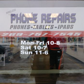 Wireless Phone Repairs - Mobile Phone Repair Near Me - Benton Harbor, Michigan Wireless Phone Repairs - Mobile Phone Repair Near Me - Benton Harbor, Michigan