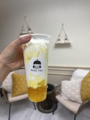Miss Tea by null