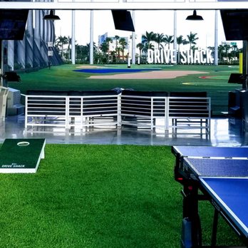 Drive Shack - Golf Near Me - West Palm Beach, Florida