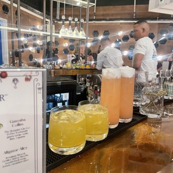 Julia & Henry's - Cocktails - Food Court Near Me - Miami, Florida Julia & Henry's - Cocktails - Food Court Near Me - Miami, Florida