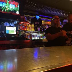 Bears’ Bar - Bar