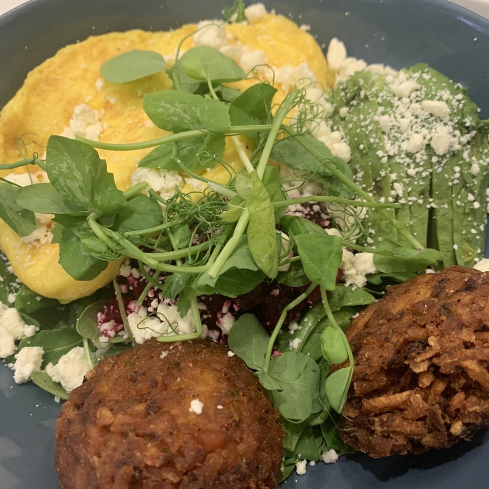 Alchemy Kitchen - Farmers Bowl gf - Cafes Near Me - Columbus, Ohio Alchemy Kitchen - Farmers Bowl gf - Cafes Near Me - Columbus, Ohio