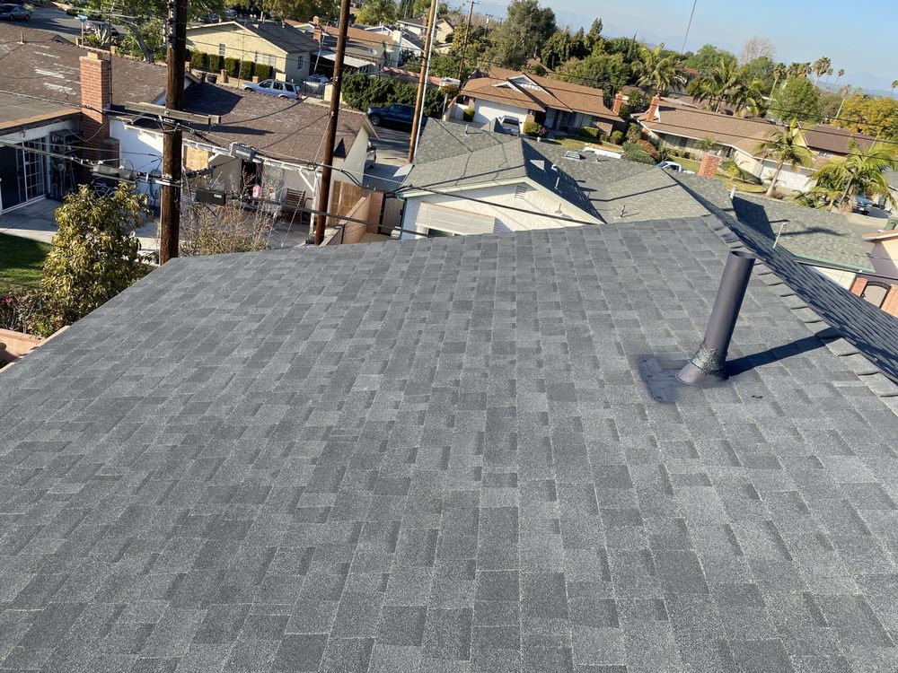 Slide of Aal's Roofing