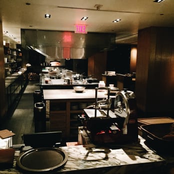 Blue Duck Tavern - New American Near Me - Washington, DC, District of Columbia