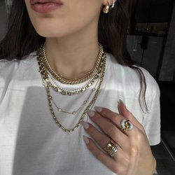 Mark Lash Fine Jewelry