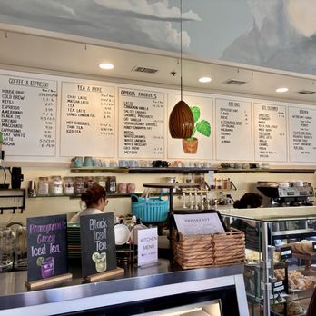 Luna Coffee Bar - Coffee menu - Coffee & Tea Near Me - Cayucos, California Luna Coffee Bar - Coffee menu - Coffee & Tea Near Me - Cayucos, California