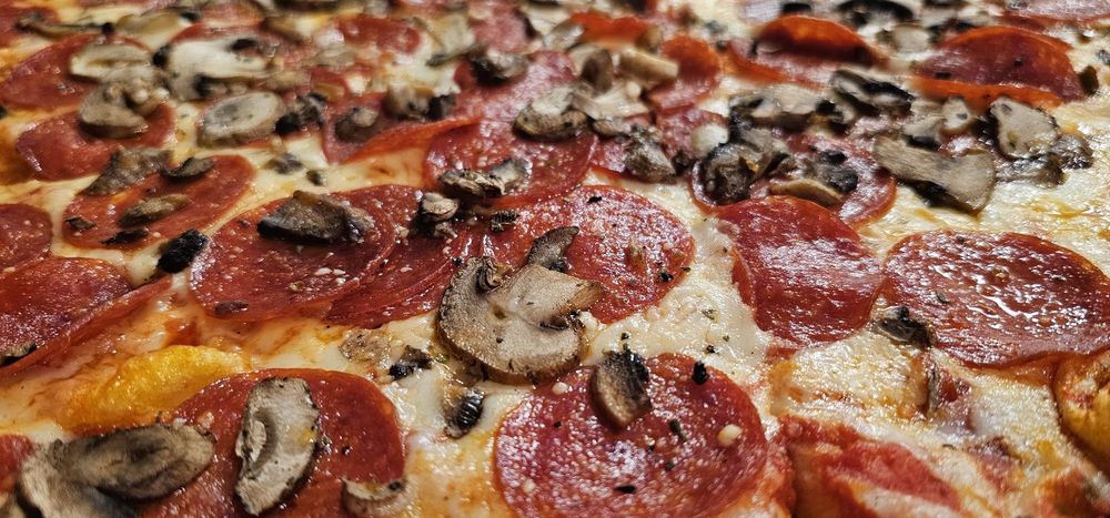 Five Points Pizza