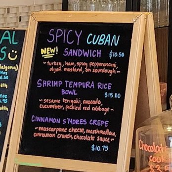 Cafe Mong - Specials/ new items - Breakfast & Brunch Near Me - Las Vegas, Nevada Cafe Mong - Specials/ new items - Breakfast & Brunch Near Me - Las Vegas, Nevada